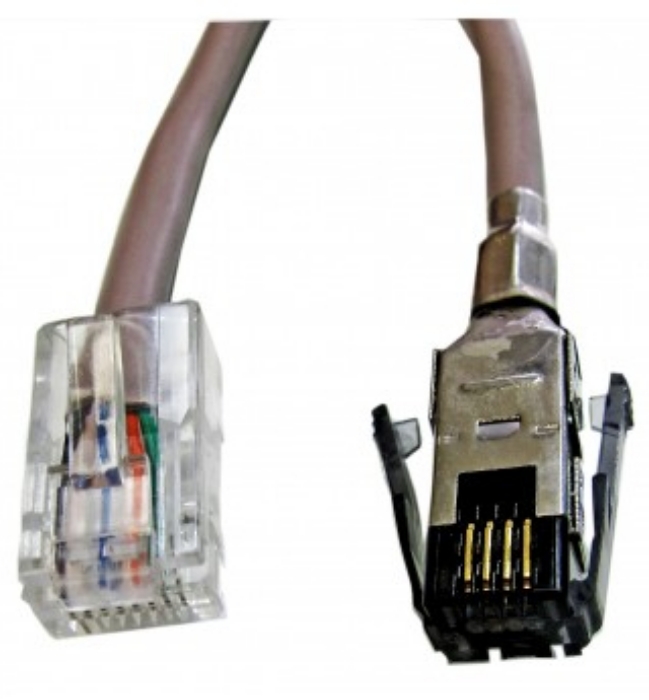 Bild på APG TGCS (Ibm Surepos) CABLE USE CD-007