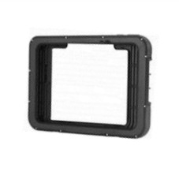 Bild på ZEBRA RUGGED FRAME 8IN W/ RUGGED IO SG-ET5X-8RCSE2-02