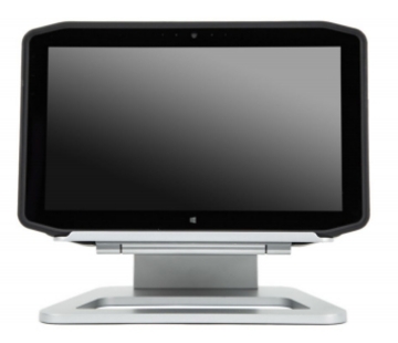 Bild på ZEBRA XR12 DOCKING STATION UK PWR 300097