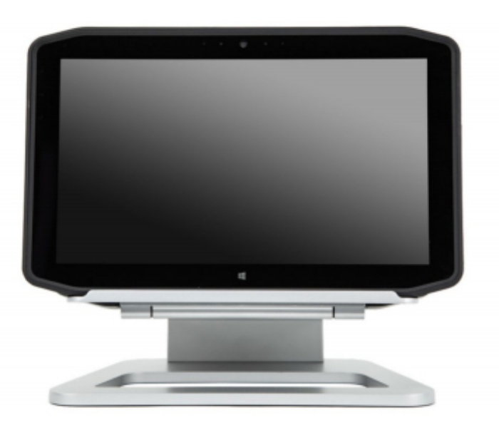 Bild på ZEBRA XR12 DOCKING STATION UK PWR 300097