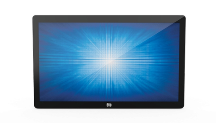 Bild på ELO TOUCH SYSTEMS 2402L 24IN LCD FHD PCAP E126288