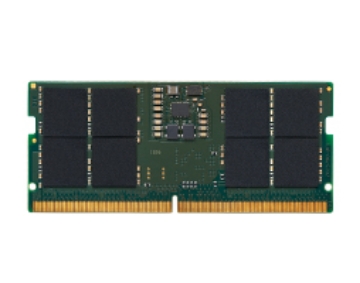 Bild på KINGSTON 32GB DDR5 5600MT/S NON-ECC CL46 KVR56S46BS8-32