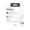 Bild på MOPHIE MOPHIE ESSENTIALS CABLE 409911862
