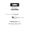 Bild på MOPHIE MOPHIE ESSENTIALS CABLE 409911862