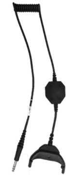 Bild på ZEBRA TC5X SNAP-ON DEX CABLE. CBL-TC5X-DEX1-01