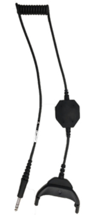 Bild på ZEBRA TC5X SNAP-ON DEX CABLE. CBL-TC5X-DEX1-01