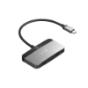 Bild på J5CREATE 8K USB-C TO DUAL HDMI DISPLAY JCA465-N