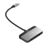Bild på J5CREATE 8K USB-C TO DUAL HDMI DISPLAY JCA465-N