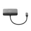 Bild på J5CREATE 8K USB-C TO DUAL HDMI DISPLAY JCA465-N