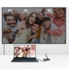 Bild på J5CREATE 8K USB-C TO DUAL HDMI DISPLAY JCA465-N
