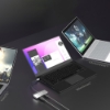 Bild på J5CREATE 8K USB-C TO DUAL HDMI DISPLAY JCA465-N