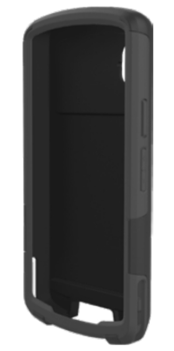 Bild på ZEBRA EC50/EC55 PROTECTIVE BOOT FOR SG-EC5X-BOOT1-01