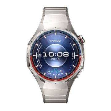 Bild på HUAWEI HUAWEI WATCH GT 6 PRO 46MM 55020FTT