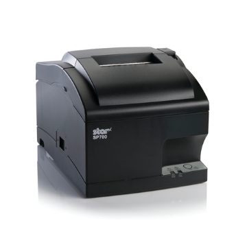 Bild på STAR MICRONICS EUROP V2 SP742M BI GRY AUTOCUTTER 39350040