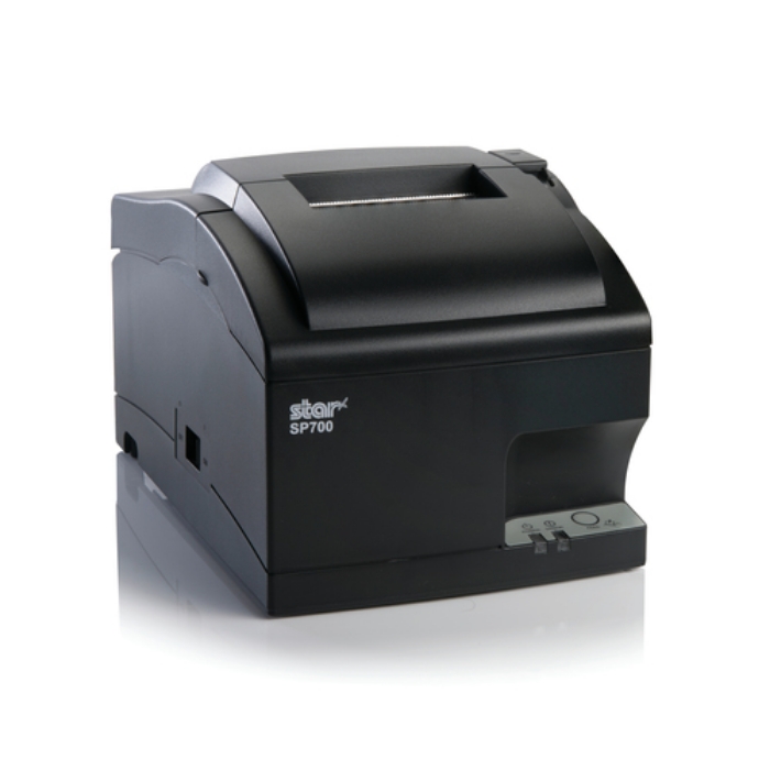 Bild på STAR MICRONICS EUROP V2 SP742M BI GRY AUTOCUTTER 39350040