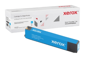 Bild på XEROX EVERYDAY CYAN CARTRIDGE 006R04596
