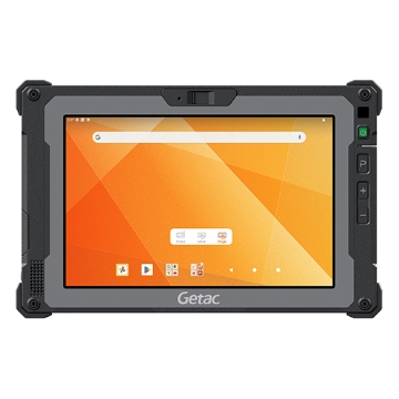 Bild på GETAC ZX80 QUALCOMM QCS6490 8IN Z8A7FXGX17XC