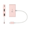Bild på J5CREATE ECO-FRIENDLY USB-C TO HDMI USB JCA379ER-N