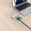 Bild på J5CREATE ECO-FRIENDLY USB-C TO HDMI USB JCA379ER-N