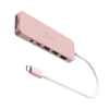 Bild på J5CREATE ECO-FRIENDLY USB-C MULTI-PORT JCD373ER-N