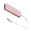 Bild på J5CREATE ECO-FRIENDLY USB-C MULTI-PORT JCD373ER-N