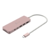 Bild på J5CREATE ECO-FRIENDLY USB-C MULTI-PORT JCD373ER-N