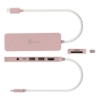 Bild på J5CREATE ECO-FRIENDLY USB-C MULTI-PORT JCD373ER-N