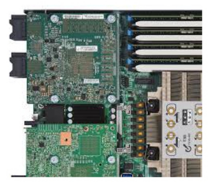 Bild på CISCO UCS X10C COMPUTE RAID UCSX-X10C-RAIDF-D=