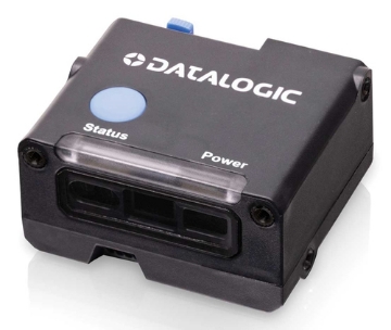 Bild på DATALOGIC GFS4550 2D MP RED ILLUMINATION GFS4550-BKK2-RED