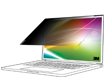 Bild på 3M BRIGHT SCREEN PF MACBOOK PRO 14 BPNAP003