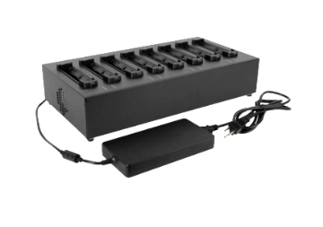 Bild på GETAC F110 MULTI-BAY BATTERY CHARGER GCECKD