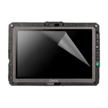 Bild på GETAC UX10 SCREEN PROTECTION FILM GMPFXM