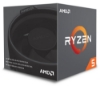 Bild på AMD RYZEN 5 2600 3.90GHZ 6 CORE SKT YD2600BBM6IAF