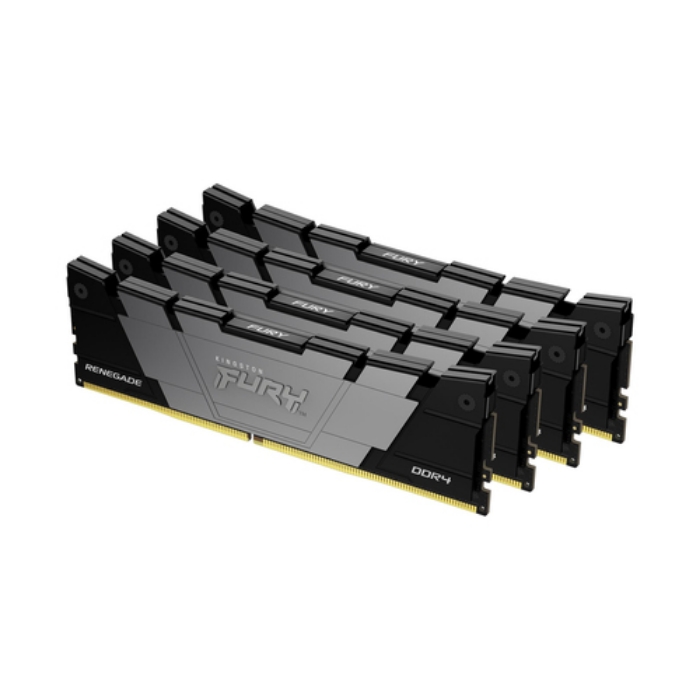 Bild på KINGSTON 32GBDDR4-3200MT/S CL16 DIMM KF432C16RB2K4/32