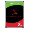 Bild på SEAGATE IRONWOLF PRO 8TB SATA 3.5IN ST8000NT001
