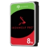 Bild på SEAGATE IRONWOLF PRO 8TB SATA 3.5IN ST8000NT001