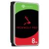 Bild på SEAGATE IRONWOLF PRO 8TB SATA 3.5IN ST8000NT001