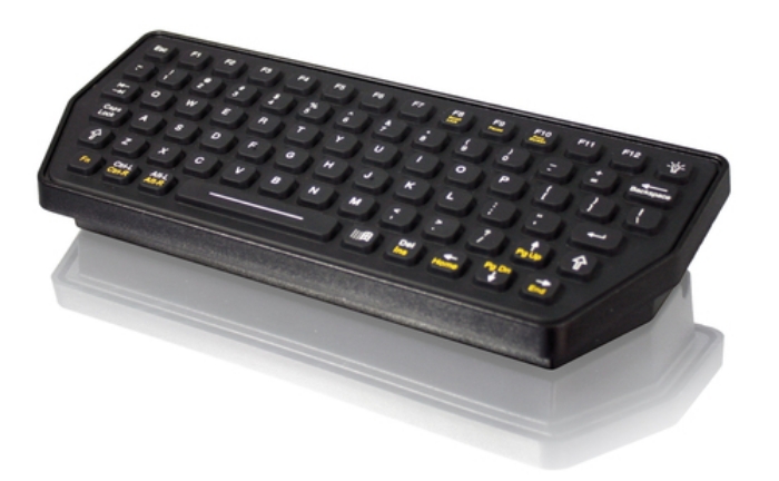 Bild på DATALOGIC COMPACT KEYBOARD EXTERNAL 94ACC1374