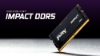 Bild på KINGSTON 16GB DDR5-6400MT/S CL38 KF564S38IB-16
