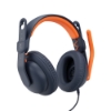 Bild på LOGITECH ZONE LEARN - CLASSIC BLUE 981-001367