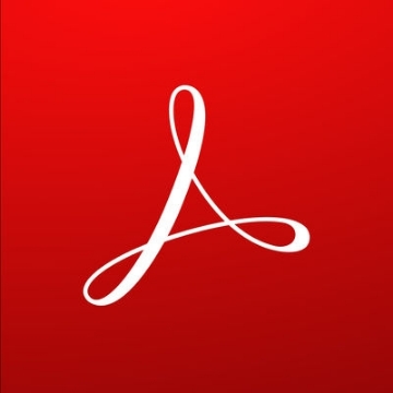 Bild på ADOBE ACROBAT PRO DC TEAM VIP COM 65297928BA12A12