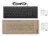 Bild på LENOVO LENOVO ESSENTIAL WIRED KEYBOARD 4Y41R64681