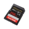 Bild på SANDISK EXTREME PRO 256GB SDXC MEMORY SDSDXXD-256G-GN4IN