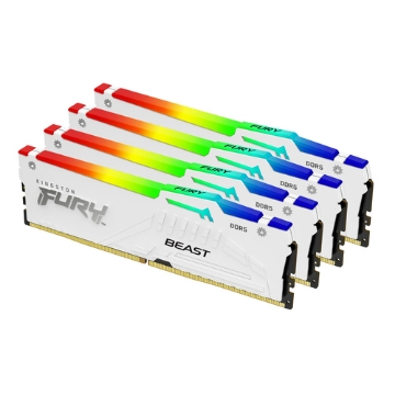 Bild på KINGSTON 64GB DDR5-5600MT/S CL40 DIMM KF556C40BWAK4-64