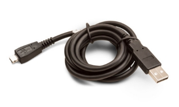 Bild på HONEYWELL CUSTOM 1.2M 5V MINI USB CABLE CBL-500-120-S00-00