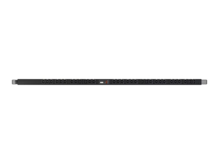 Bild på VERTIV POWERGO RACK PDU SWITCHED EP5G80A1
