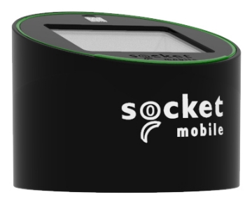Bild på SOCKET MOBILE SOCKETSCAN S320 UNIVERSAL QR CX4238-3326