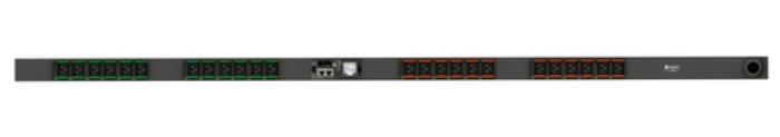 Bild på VERTIV POWERIT RACK PDU SWITCHED VP7G20AE