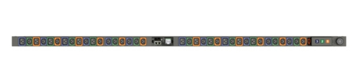 Bild på VERTIV POWERIT RACK PDU MONITORED VP6G20A2
