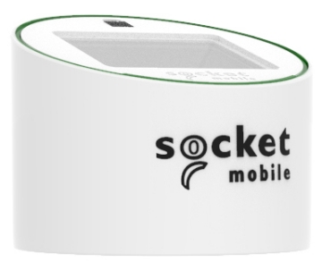 Bild på SOCKET MOBILE SOCKETSCAN S320 UNIVERSAL QR CX4235-3322